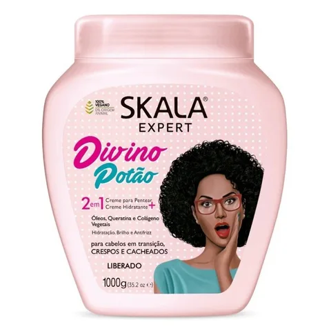 Divino Potāo