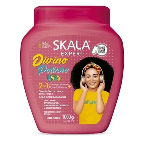Divino Potinho
