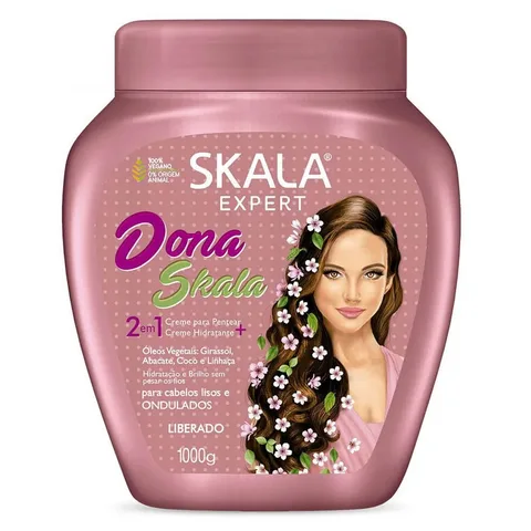 Dona Skala