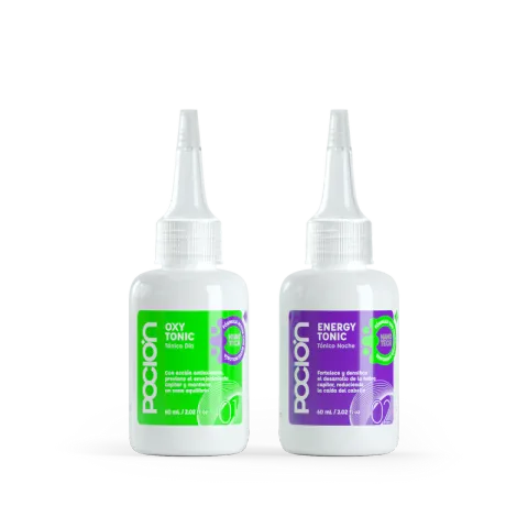 Dutonic X 2-Tonico  Capilar La Pocion