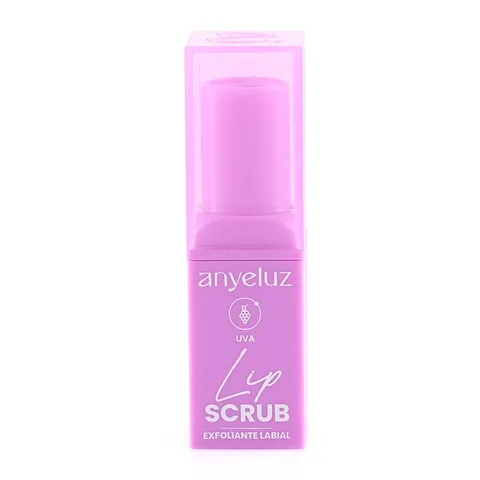 Exfoliante Labial Anyeluz Lip Scrub BL-072