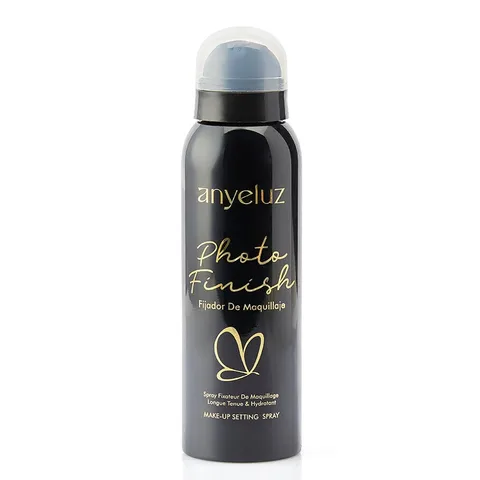Fijador De Maquillaje Anyeluz BL-029