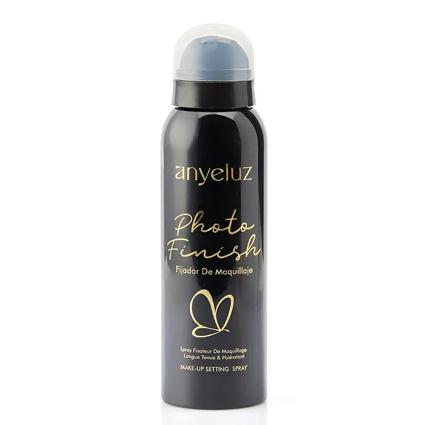 Fijador De Maquillaje Anyeluz BL-029