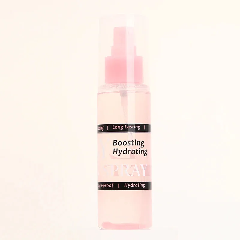 Fijador Febble Setting Spray Hidratante