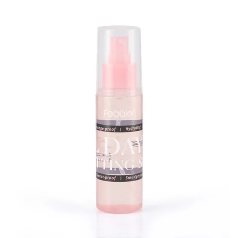 FIJADOR FEBBLE SETTING SPRAY HIDRATANTE (FBC071