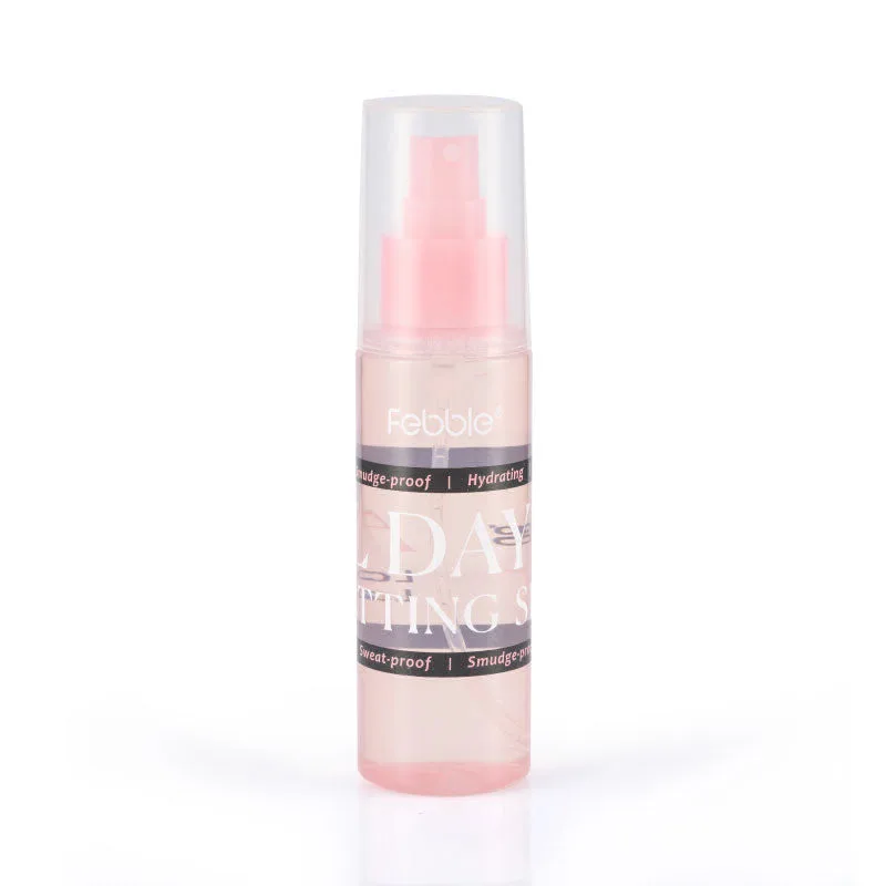 FIJADOR FEBBLE SETTING SPRAY HIDRATANTE (FBC071