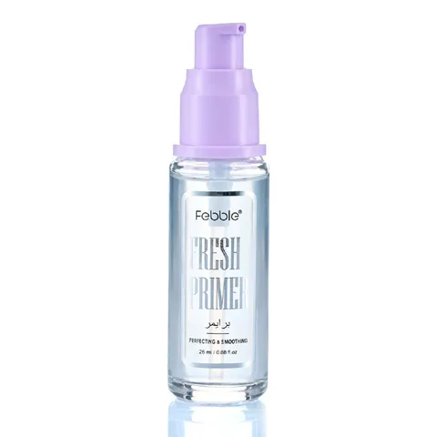 Fresh Primer Febble (DU036)