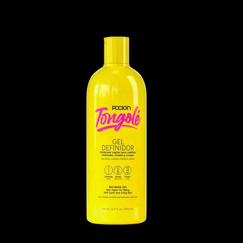 Gel Definidor Tongole La Poción x 500ml