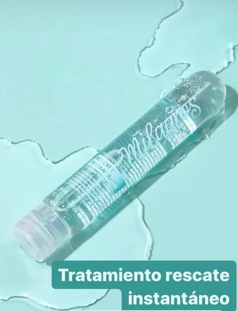 Rescate Instantaneo