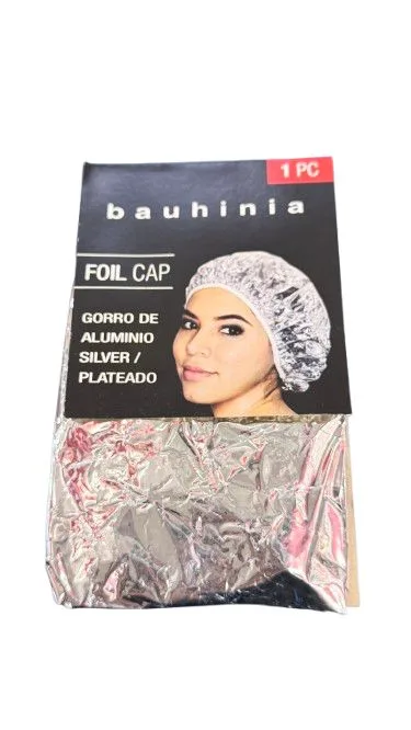 Gorro Aluminio ILU (DN-2401)