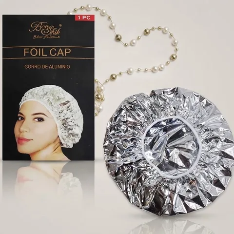 Gorro de Aluminio Bon Shik