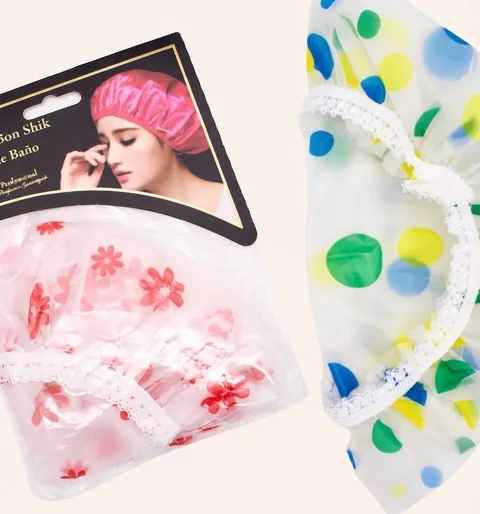 Gorro de Baño Bon Shik (MS-022)