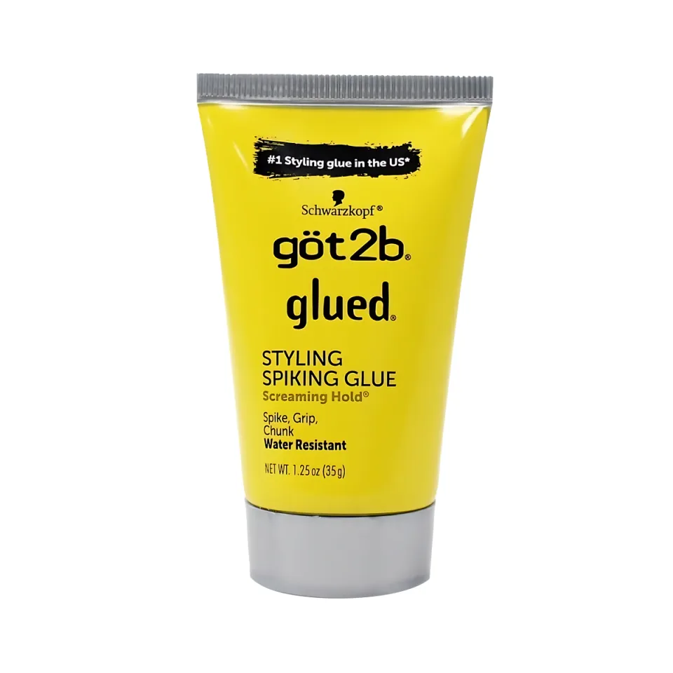 Got 2B Glued Amarillo X 35G (CEJAS)