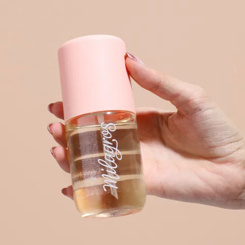 perfume capilar