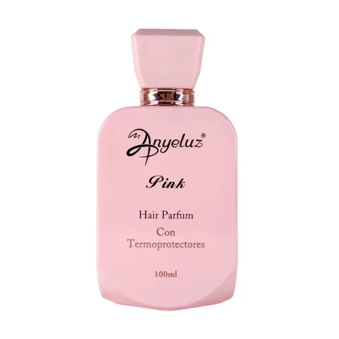 Hair Parfum Anyeluz Pink x 100ml