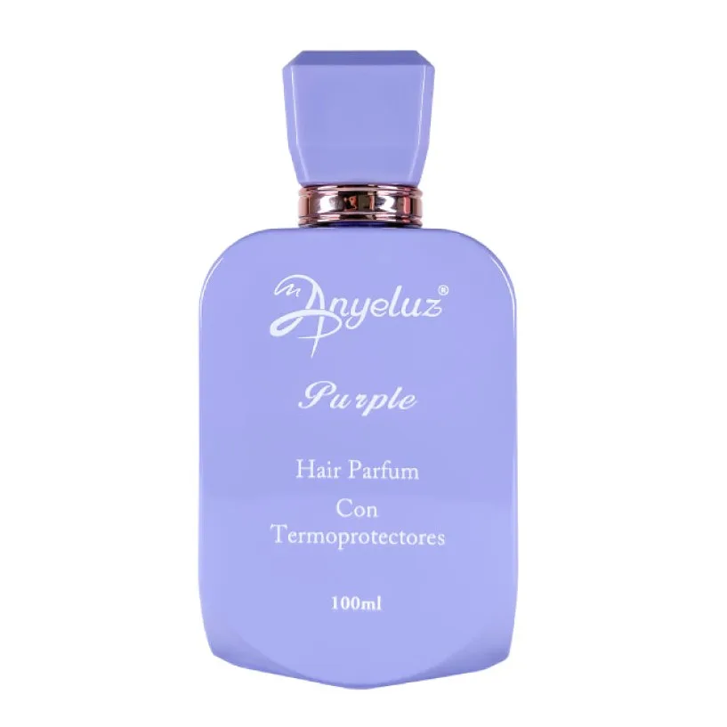 Hair Parfum Anyeluz Purple x 100ml