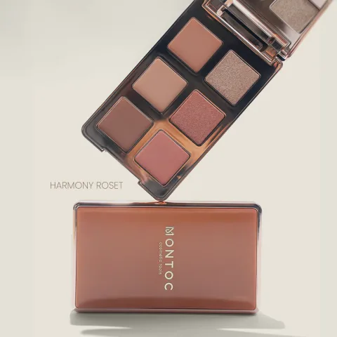 Harmony Paleta de Ojos Montoc Roset