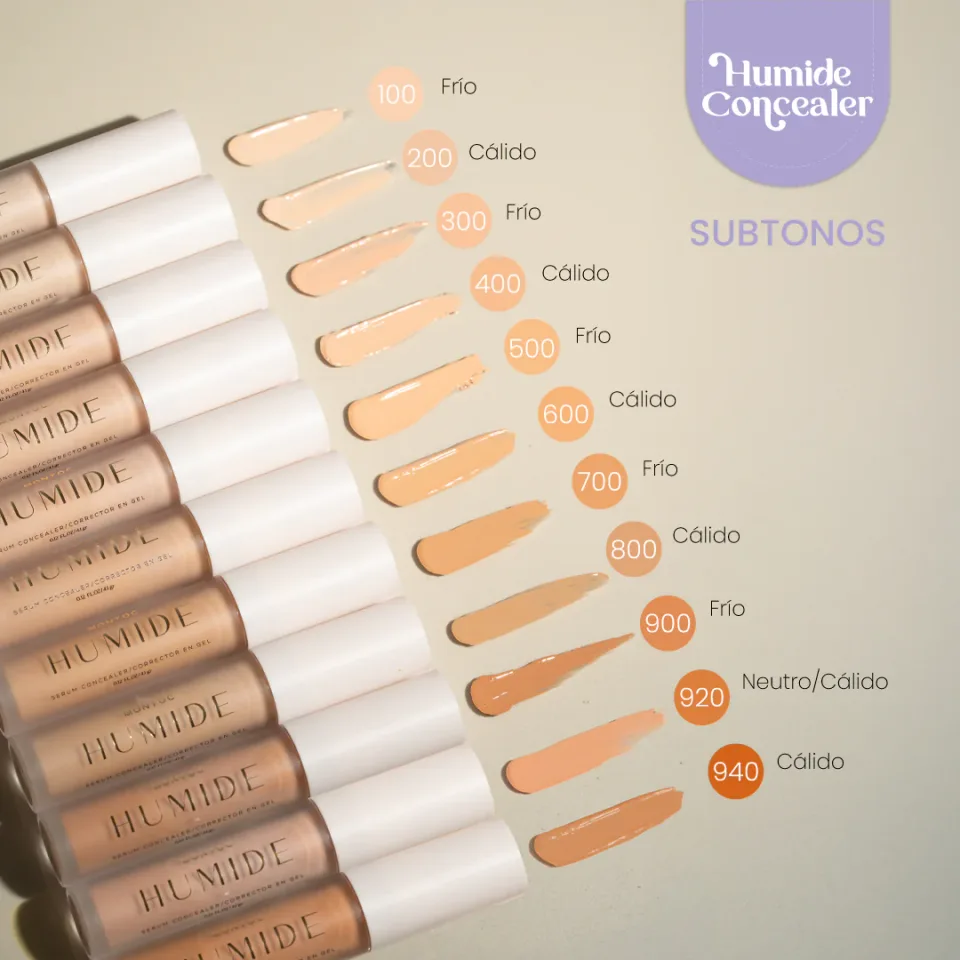 HUMIDE CORRECTOR EN GEL MONTOC