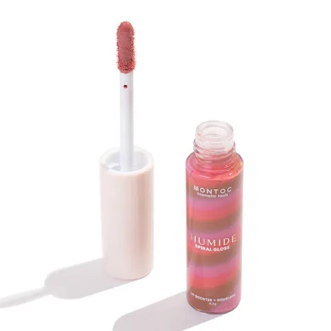 Humide Spiral Gloss Montoc