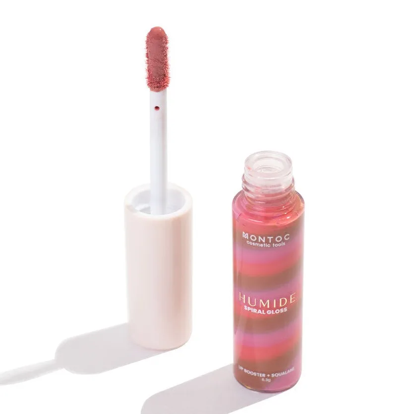 Humide Spiral Gloss Montoc