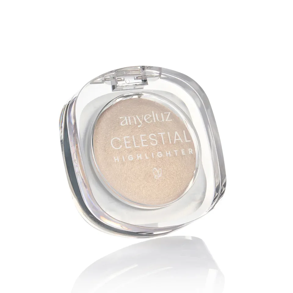 Iluminador Compacto Anyeluz Celestial (BL-083)