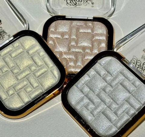 Iluminador Highlighter Bon Shik BS- H01
