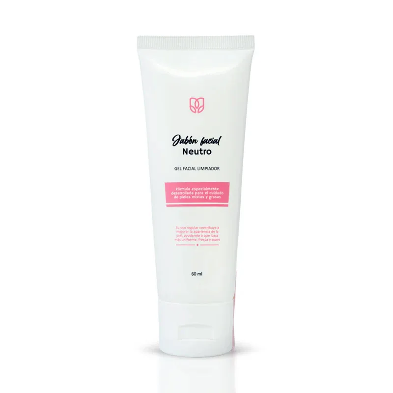 Jabón Facial Lb Neutro
