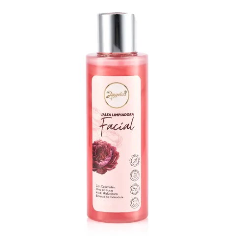 Jalea Limpiadora Facial Anyeluz X 250ML