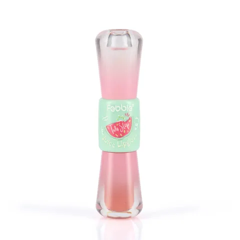 Juicy Lip Gloss Doble Febble (FB065)