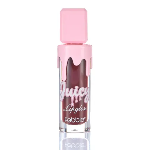 Juicy Lip Gloss Mate Febble (LG2524F)
