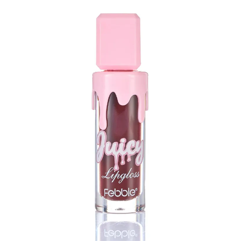 Juicy Lip Gloss Mate Febble (LG2524F)