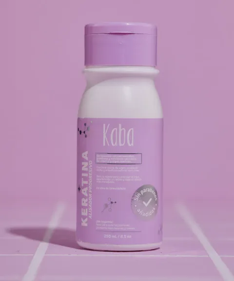 Keratina Kaba X 250ML