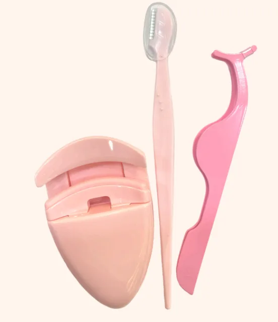 Kit de Pestañas Bon Shik (KC01)