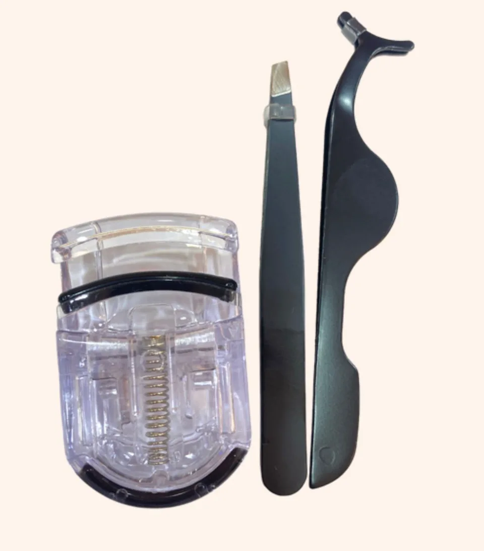 Kit de Pestañas BS KC02 Bon Shik