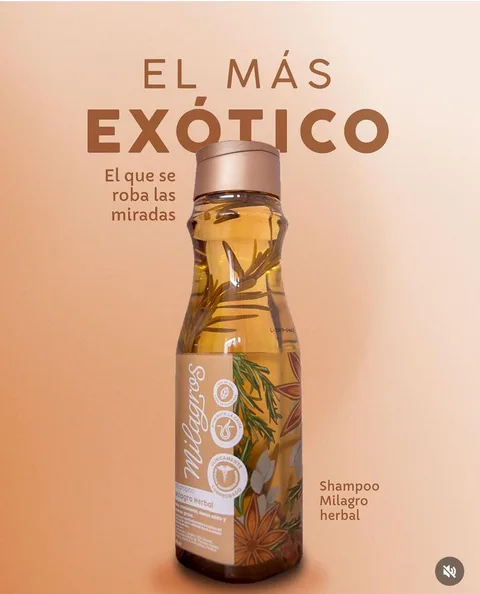 shampoo herbal