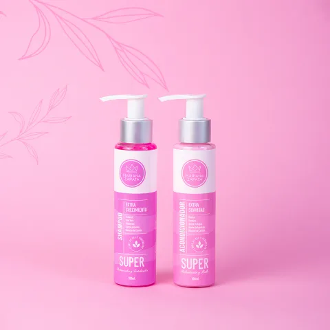KIT VIAJERO MARIANA ZAPATA DUO X 100 ML