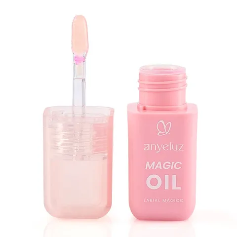 Labial Mágico Anyeluz Mágic Oil BL-055
