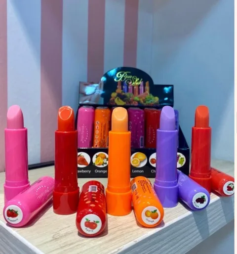 Labial Magico Bon Shik  BS-4024