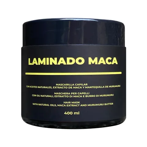 Laminado Maca X 400ML