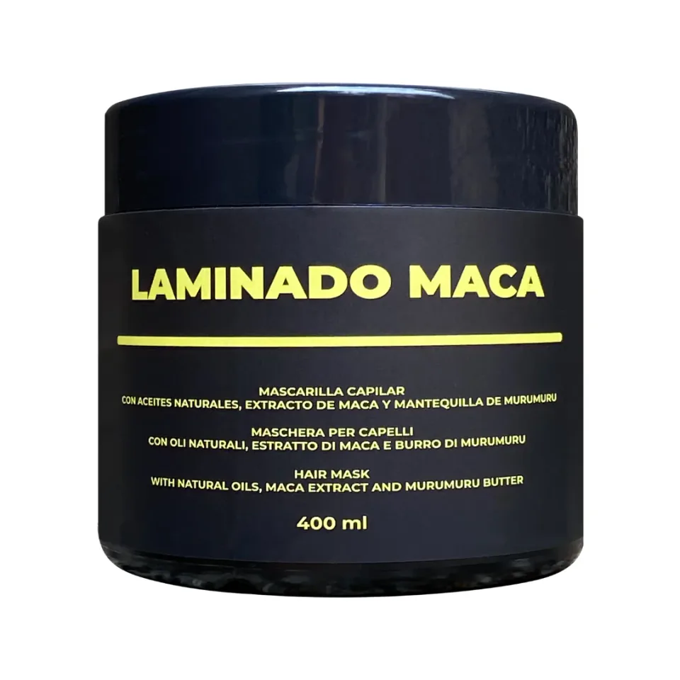Laminado Maca X 400ML