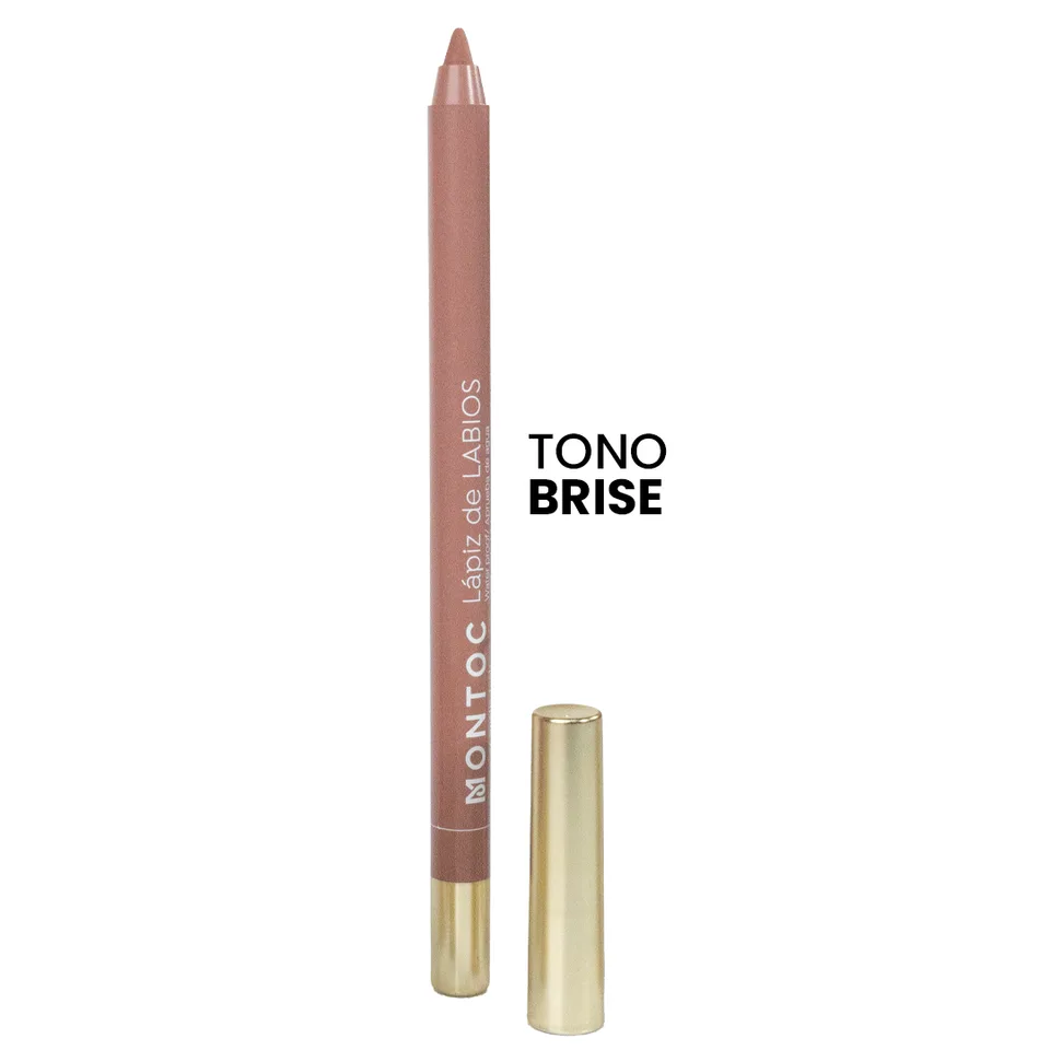 Lápiz De Labios Montoc