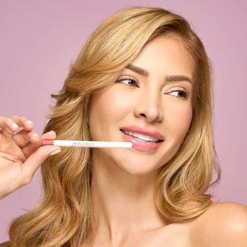 Lápiz Delineador Anyeluz Lip Liner BL-074