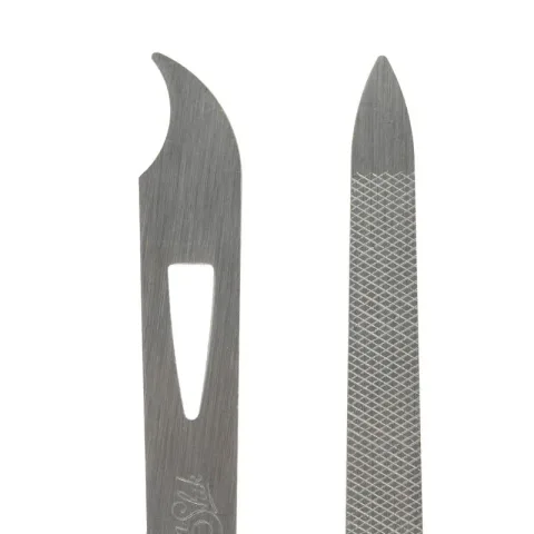 Lima Metalica Bon Shik