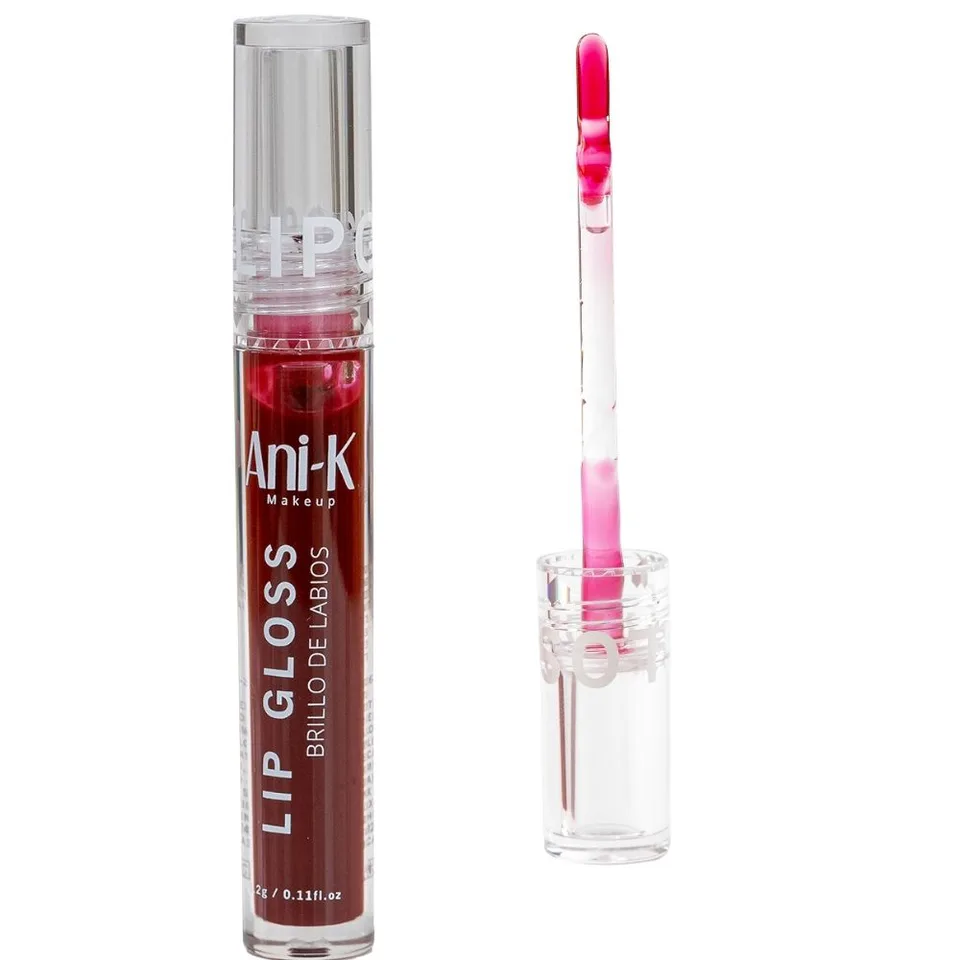 Lip Gloss Ani-k