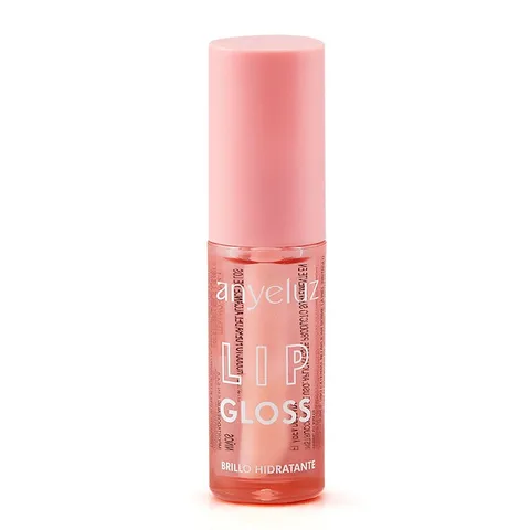 Lip Gloss Anyeluz BL-014