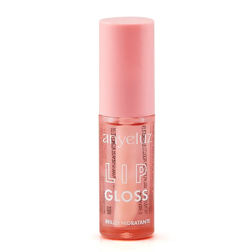 Lip Gloss Anyeluz BL-014