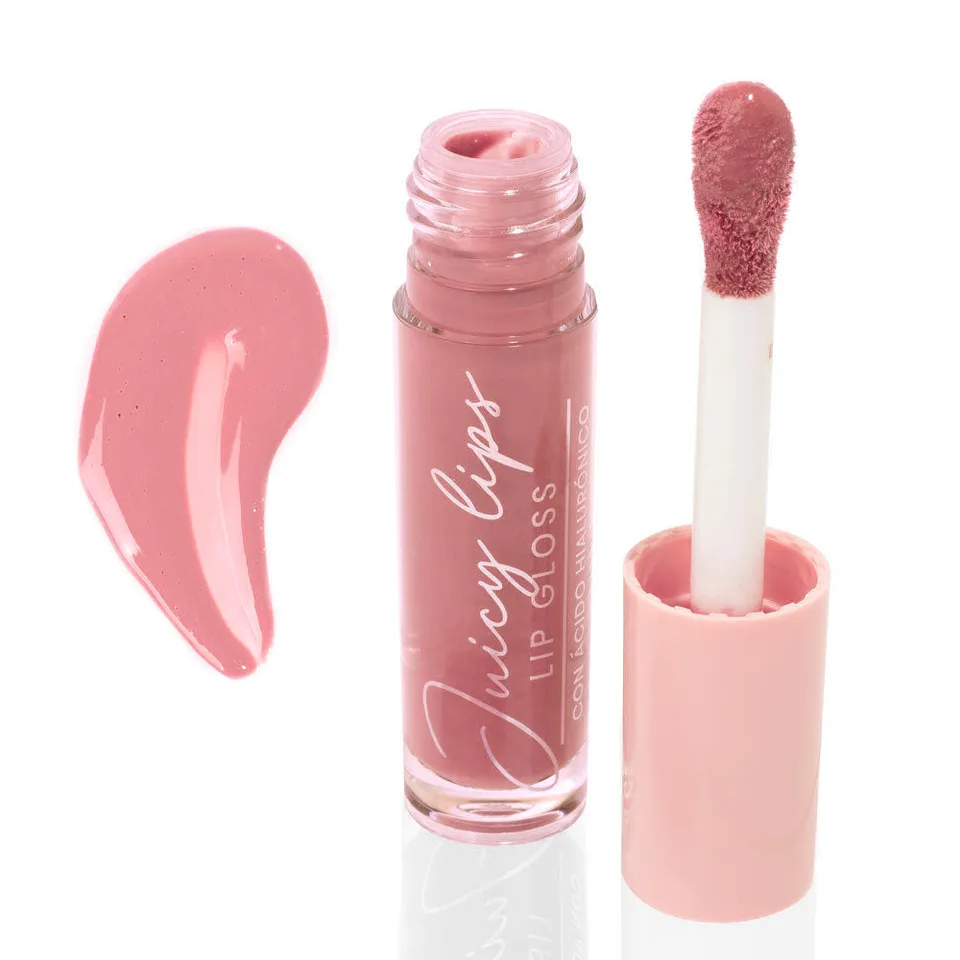 Lip Gloss Montoc Juicy Lips