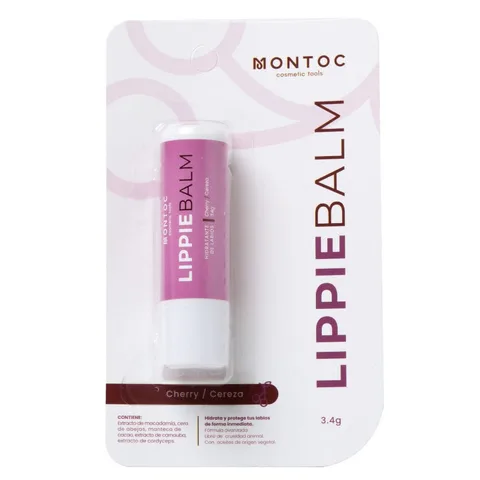 Lippie Balm Montoc