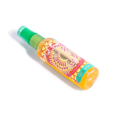 Loción De Oro Corporal D-luchi x 60ml