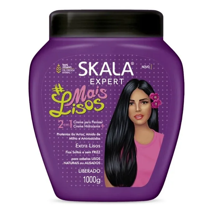Mais Lisos